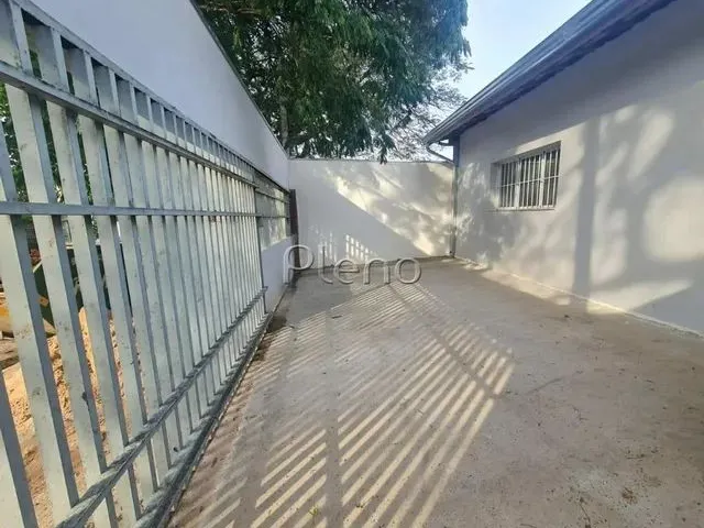 Imagem: Casa À Venda e Locação no Jardim Chapadão