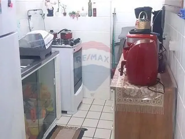 Imagem 6: Apartamento com 3/4 em Nova Parnamirim, na Melhor Localização e com o Melhor Preço