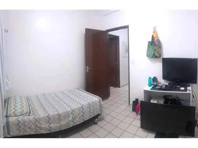 Imagem 8: Apartamento com 3/4 em Nova Parnamirim, na Melhor Localização e com o Melhor Preço