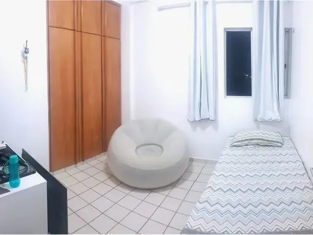Imagem 9: Apartamento com 3/4 em Nova Parnamirim, na Melhor Localização e com o Melhor Preço