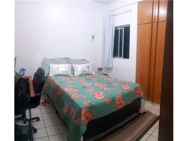 Imagem 4: Apartamento com 3/4 em Nova Parnamirim, na Melhor Localização e com o Melhor Preço