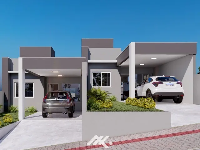Imagem: Casa a Venda em Chapecó-Sc