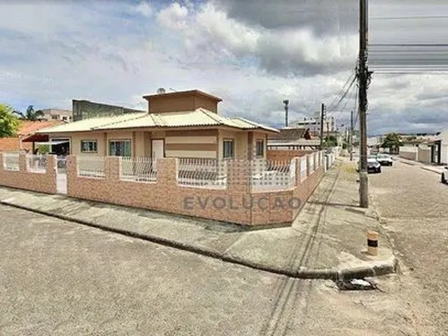 Imagem: Casa 03 Quartos, 01 Suíte, 02 Vagas - Ponte