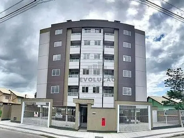 Imagem: Apto 02 Quartos, 01 Suíte, 01 Vaga - Nova