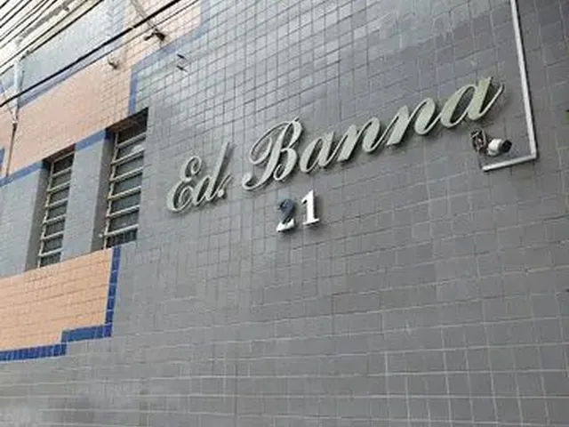 Imagem: Ed, Banna - Nazare