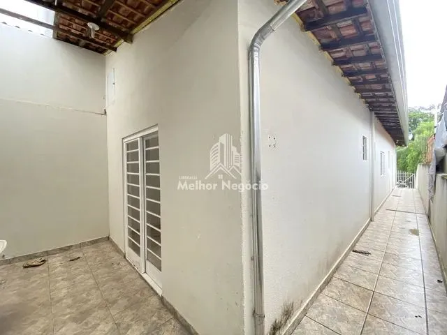 Imagem 12: Casa com 2 Dorms, Jardim Adelaide, Hortolândia - R$ 286 Mil, Cod: Rca2639