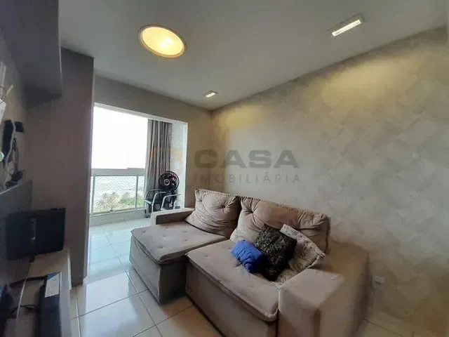 Imagem: Bom - 3 Quartos com Suíte 2 Vagas de Garagem