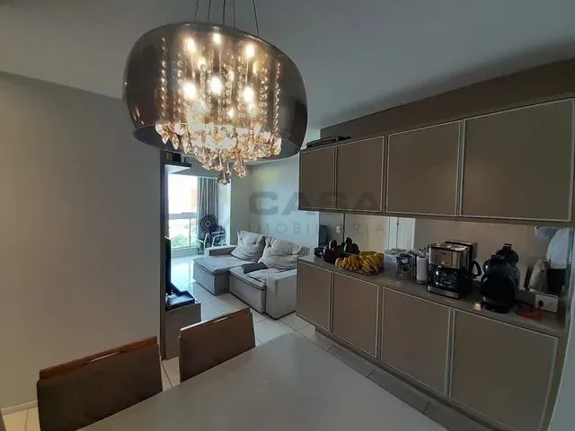 Imagem 9: Bom - 3 Quartos com Suíte 2 Vagas de Garagem Cobertas! Nk