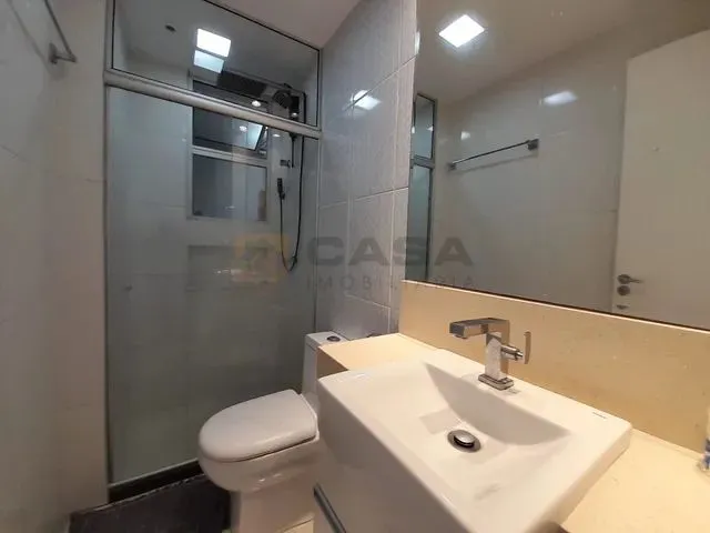 Imagem 8: Bom - 3 Quartos com Suíte 2 Vagas de Garagem Cobertas! Nk