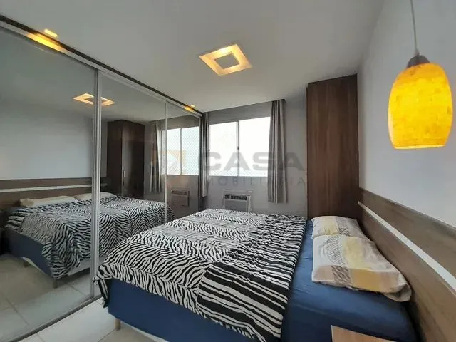 Imagem 3: Bom - 3 Quartos com Suíte 2 Vagas de Garagem Cobertas! Nk