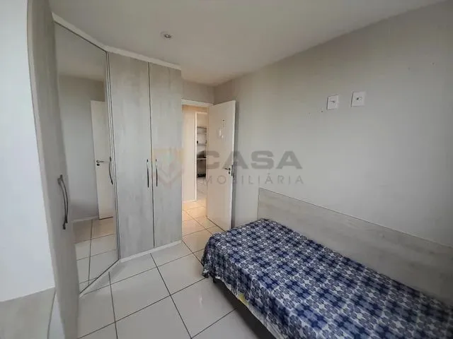 Imagem 2: Bom - 3 Quartos com Suíte 2 Vagas de Garagem Cobertas! Nk