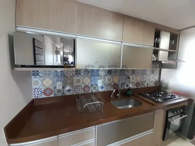Imagem 5: Bom - 3 Quartos com Suíte 2 Vagas de Garagem Cobertas! Nk