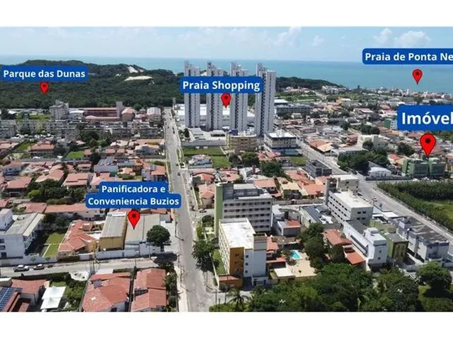 Imagem: Melhor Oportunidade de Ponta Negra Proximo