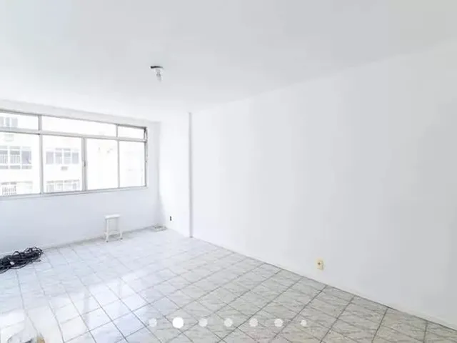 Imagem: Asset Imóveis Aluga Apartamento com 3 Quartos