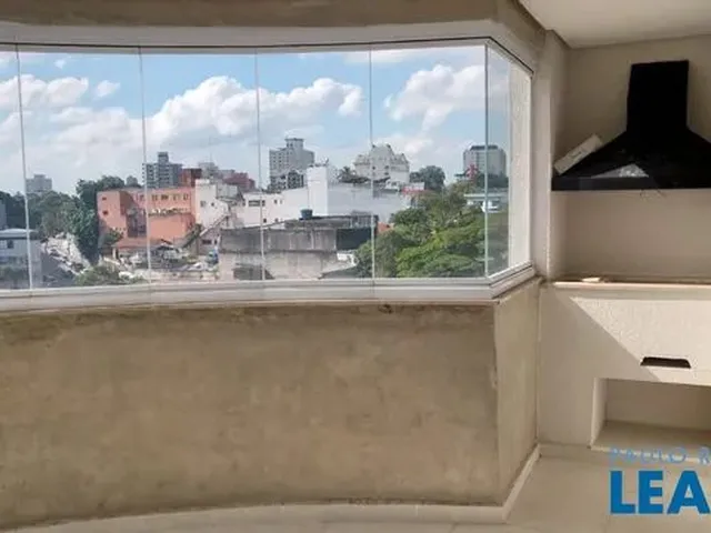 Imagem 3: Apartamento - Vila Scarpelli - Sp