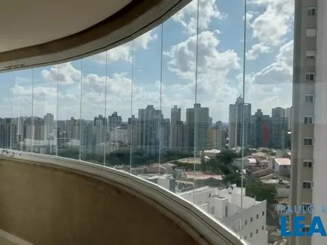Imagem 2: Apartamento - Vila Scarpelli - Sp