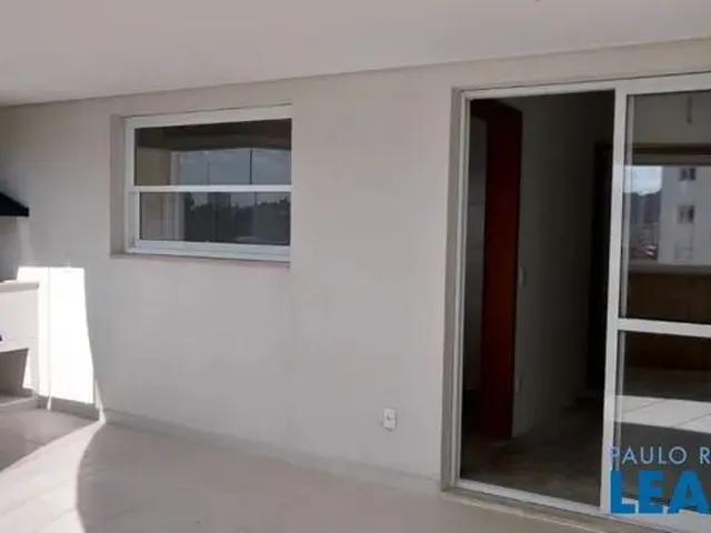 Imagem 7: Apartamento - Vila Scarpelli - Sp
