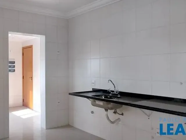 Imagem 8: Apartamento - Vila Scarpelli - Sp