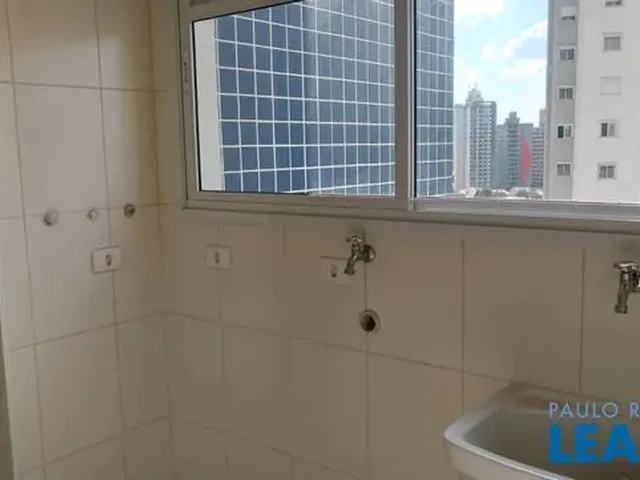 Imagem 14: Apartamento - Vila Scarpelli - Sp