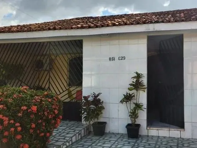 Imagem: Vendo Linda Casa 140 M2 com 2 Quartos Garagem