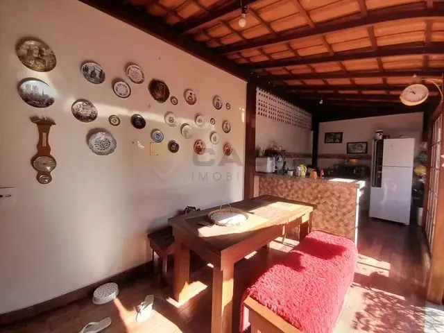 Imagem: Amp Quot Linda Casa Duplex C/ 3 Quartos