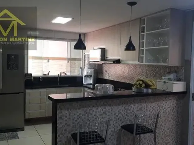 Imagem: Casa em Santos Dumont - Vila Velha, Es