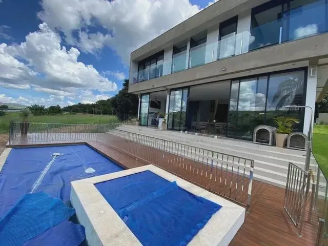 Imagem: Casa Condomínio em Capitólio