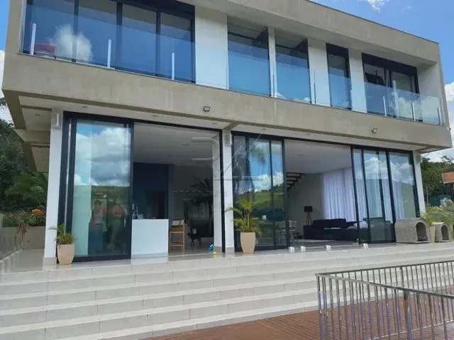 Imagem 4: Casa Condomínio em Capitólio