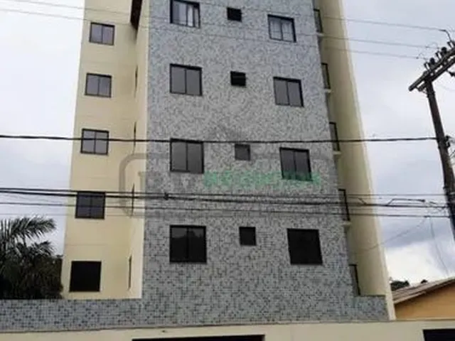Imagem: )(- Bairro Marilândia - Cobertura Duplex
