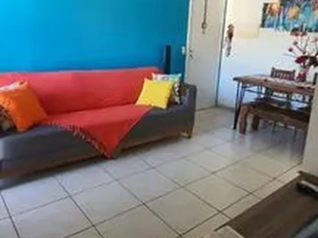 Imagem: Apto Condomínio Le Village- Taubate