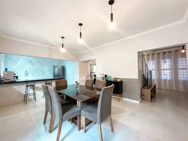 Imagem: Casa com 4 Dorms, João Aranha, Paulínia