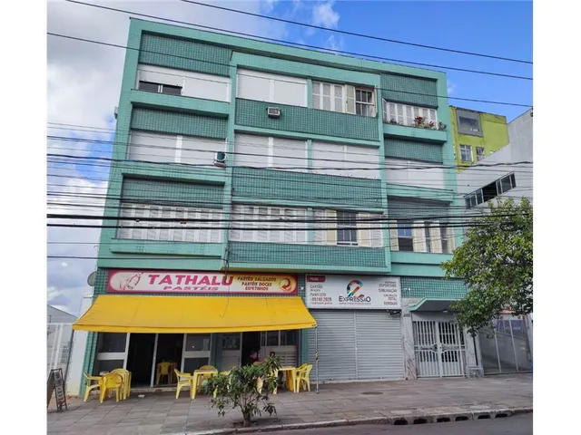 Imagem: Apartamento À Venda no Bairro Floresta