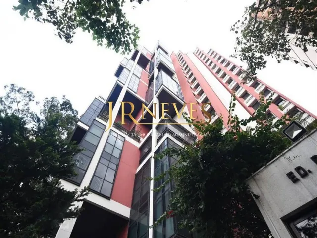 Imagem: Apartamento Residencial em São Paulo