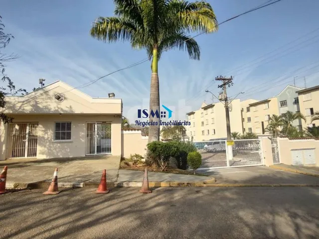 Imagem: Apartamento de 2 Dormitórios a Venda no