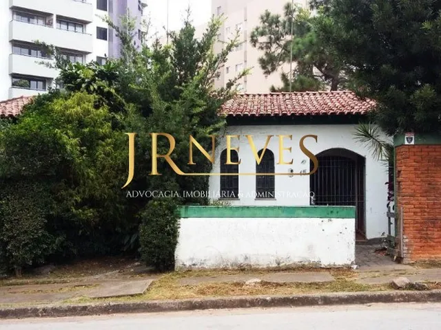 Imagem: Terreno Residencial em Santo André - Sp