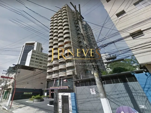Imagem: Apartamento Residencial em São Paulo