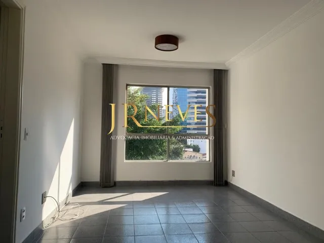 Imagem: Apartamento Residencial em São Paulo