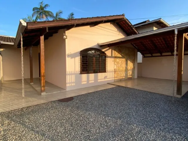Imagem: Casa Residencial em Joinville - Sc, Aventureiro