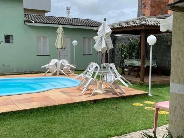 Imagem: Feriadão 7 Setembro Barra de Jacuipe