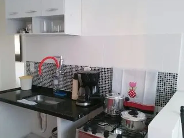 Imagem 5: Apartamento Pertinho a Praia