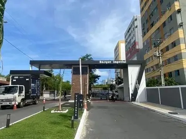 Imagem: Vendo Apartamento no Condomínio Bosque