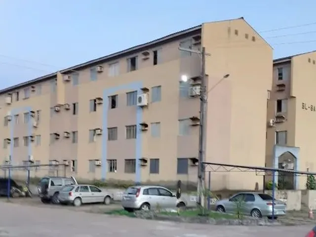 Imagem: Residencial Acácias - 3 Dormitórios
