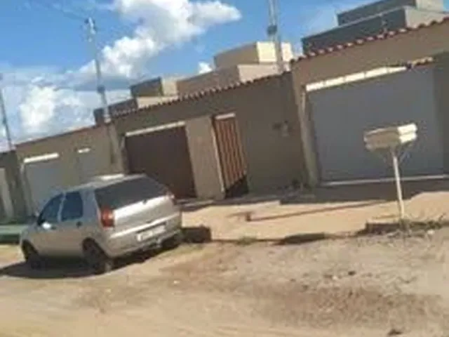 Imagem: Vende-Se Uma Casa Só Agem