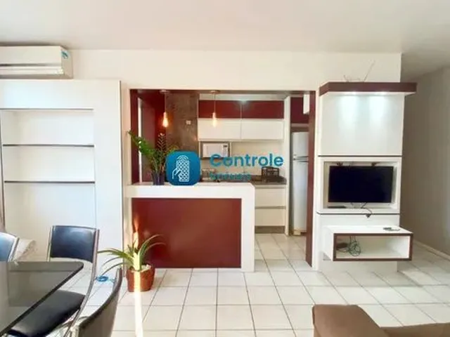 Imagem: Apartamento Mobiliado com 02 Dormitórios