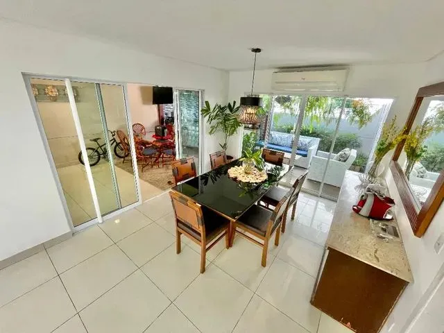 Imagem 5: Casa Duplex em Condominio com 3 Suite, Otima Localização Proximo a Av. Maestro Lisboa