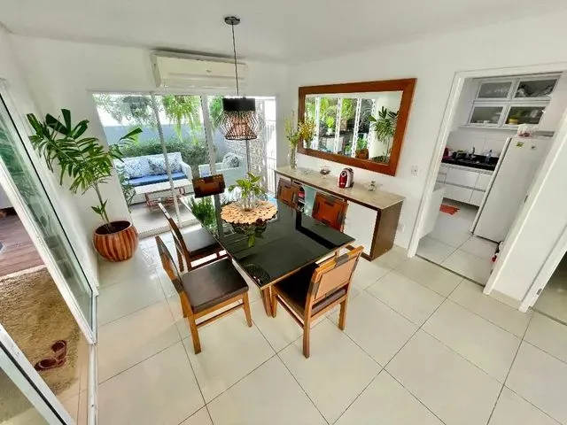 Imagem 6: Casa Duplex em Condominio com 3 Suite, Otima Localização Proximo a Av. Maestro Lisboa