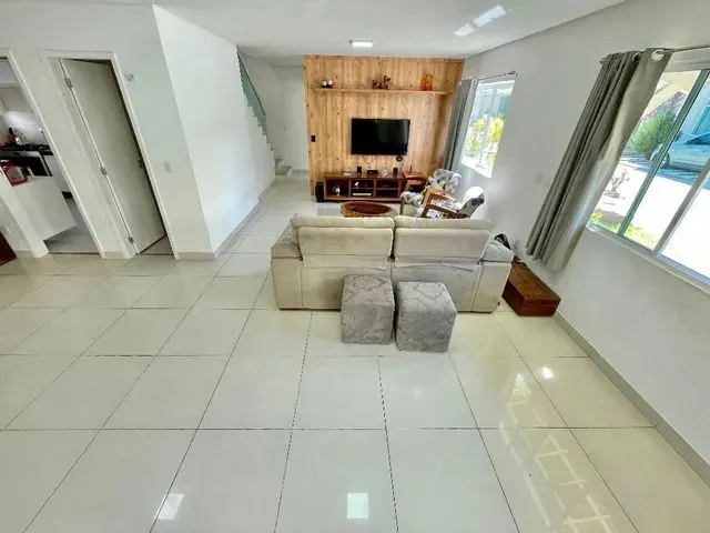 Imagem 8: Casa Duplex em Condominio com 3 Suite, Otima Localização Proximo a Av. Maestro Lisboa