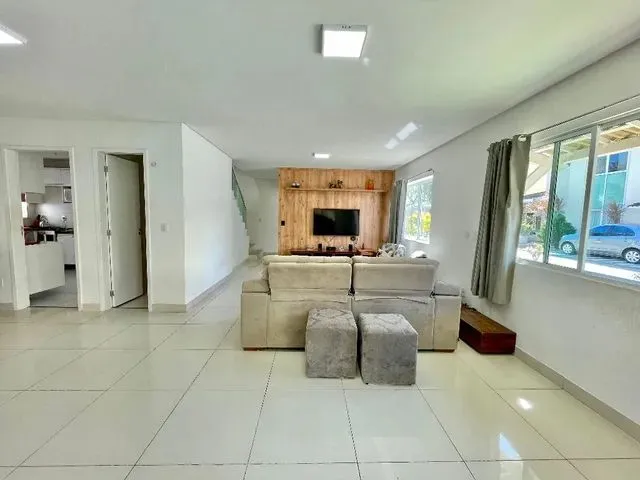 Imagem 12: Casa Duplex em Condominio com 3 Suite, Otima Localização Proximo a Av. Maestro Lisboa