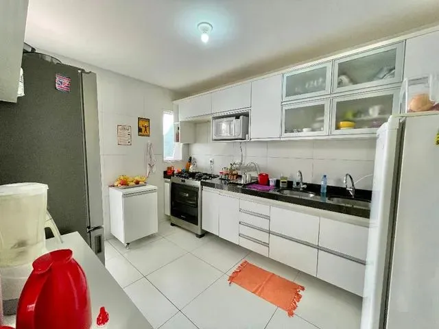 Imagem 10: Casa Duplex em Condominio com 3 Suite, Otima Localização Proximo a Av. Maestro Lisboa