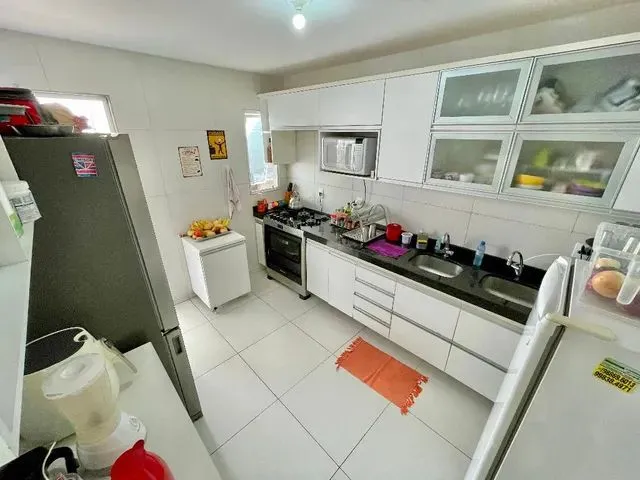 Imagem 9: Casa Duplex em Condominio com 3 Suite, Otima Localização Proximo a Av. Maestro Lisboa